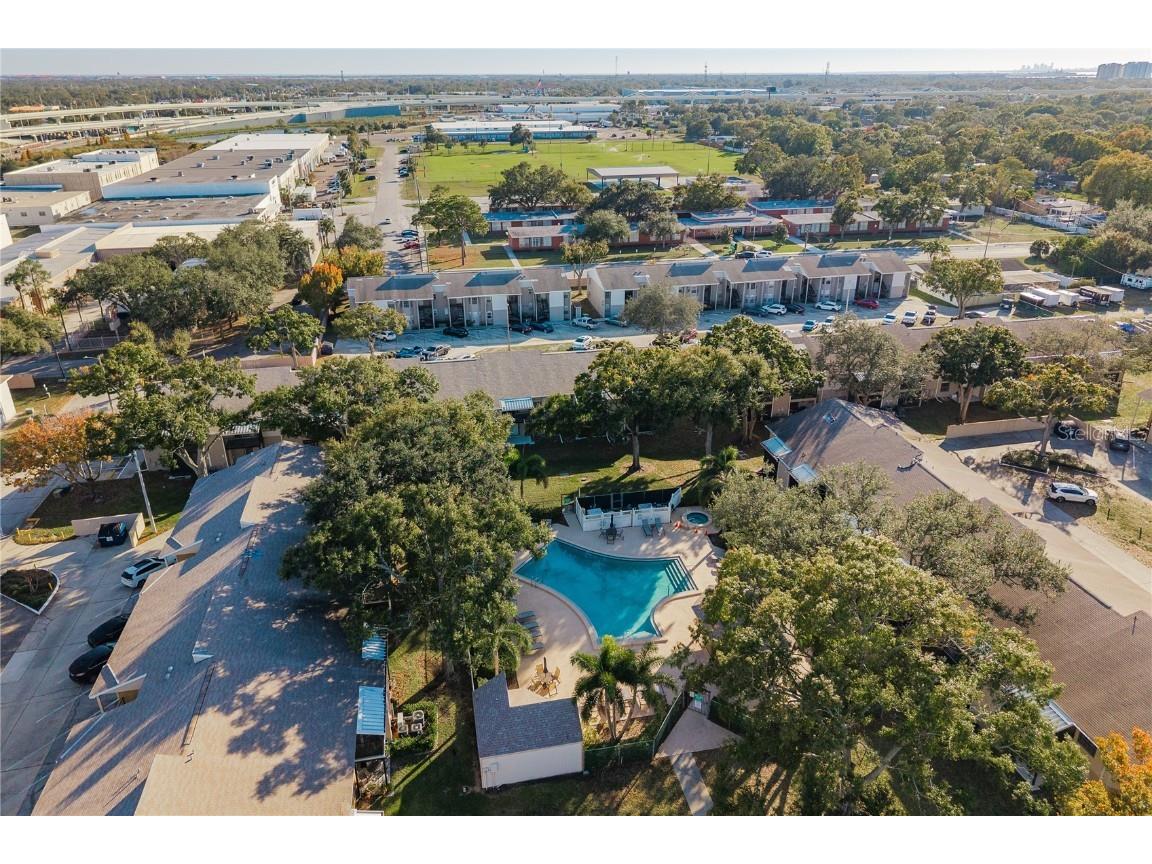 4507 S Oak Drive #P72 Tampa FL 33611 TB8460692 image38