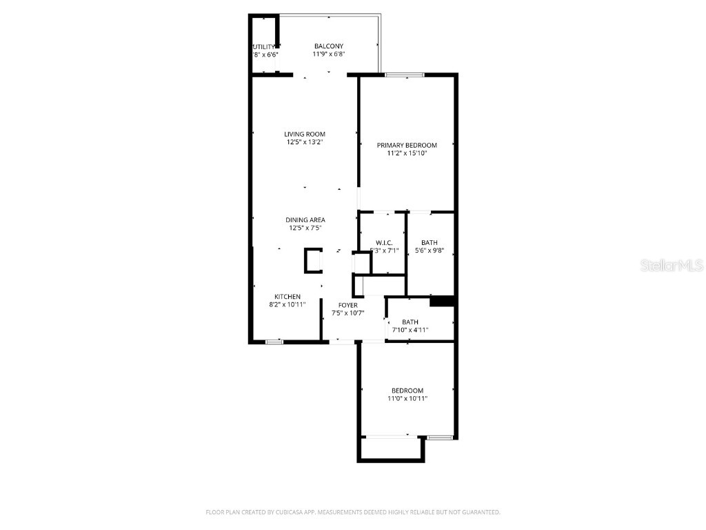 4507 S Oak Drive #P72 Tampa FL 33611 TB8460692 image40