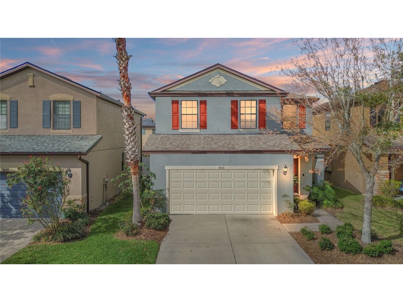 4507 Savannah Holly Place Riverview FL 33578 G5092937 image1