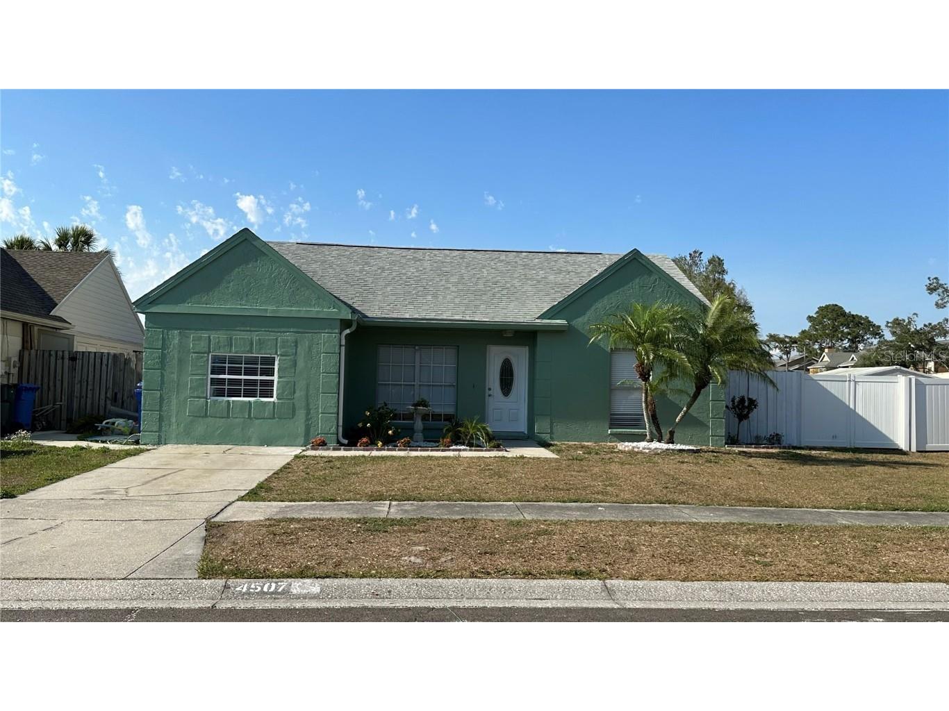 4507 Shadberry Drive Tampa FL 33624 T3437850 image1
