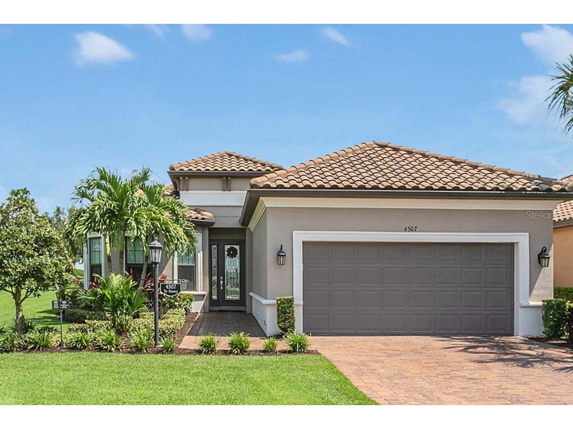 4507 Terrazza Court Bradenton FL 34211 A4623264 image1