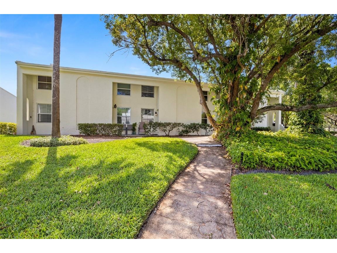 4507 W La Villa Lane Tampa FL 33611 T3440778 image1