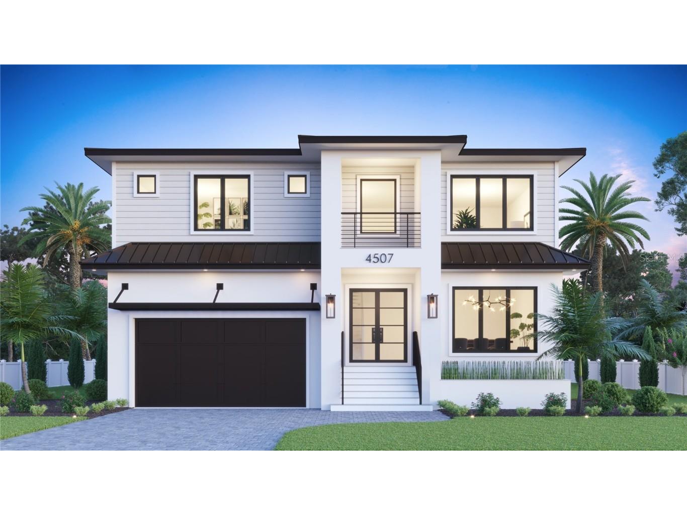 4507 W Melrose Avenue Tampa FL 33629 T3469782 image1