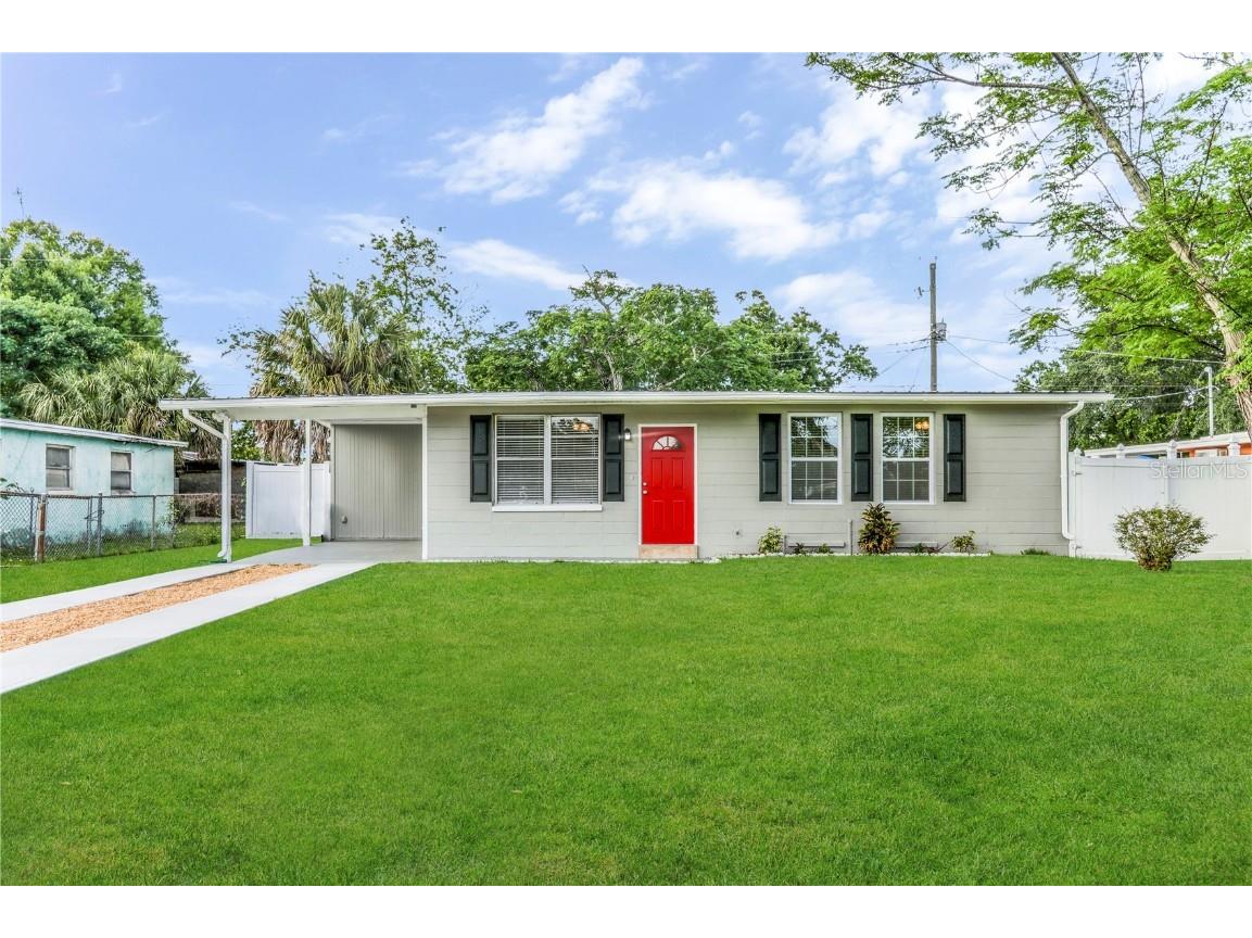 4507 W Paris Street Tampa FL 33614 O6135366 image1