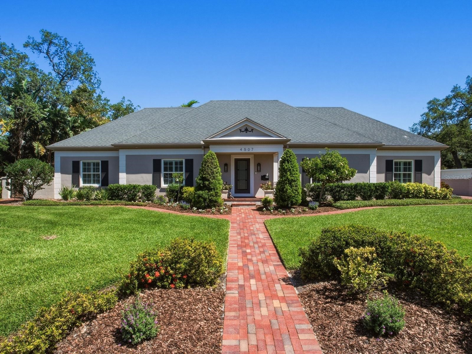 4507 W Watrous Avenue Tampa FL 33629 TB8505270 image1