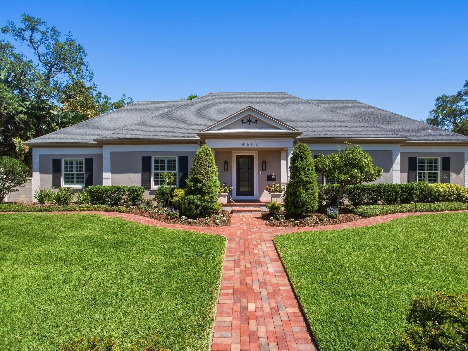 4507 W Watrous Avenue Tampa FL 33629 TB8505270 image2