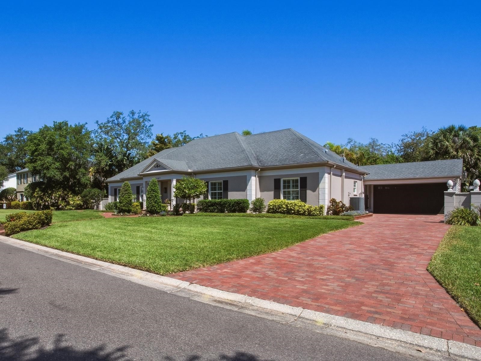 4507 W Watrous Avenue Tampa FL 33629 TB8505270 image3