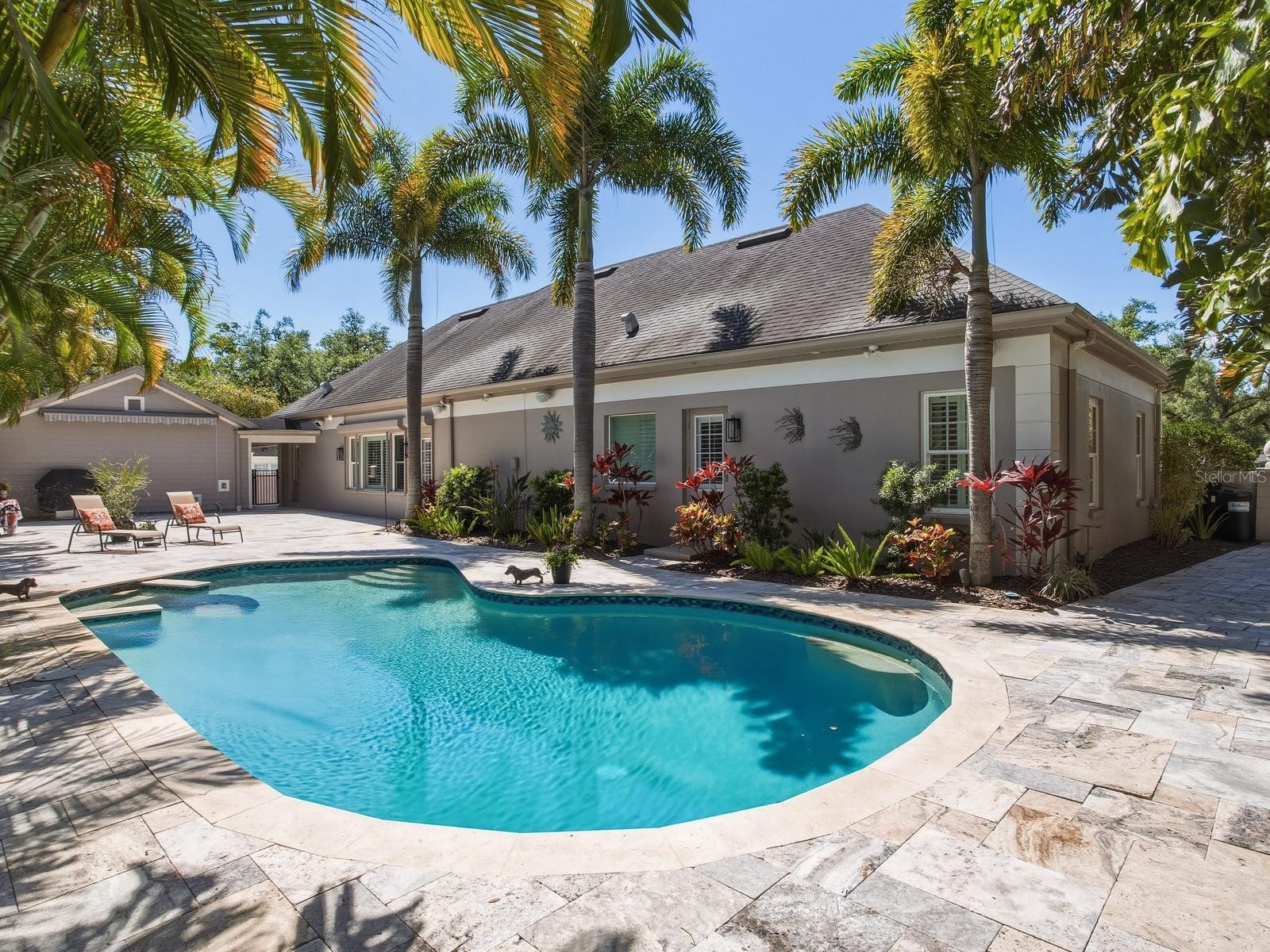 4507 W Watrous Avenue Tampa FL 33629 TB8505270 image32