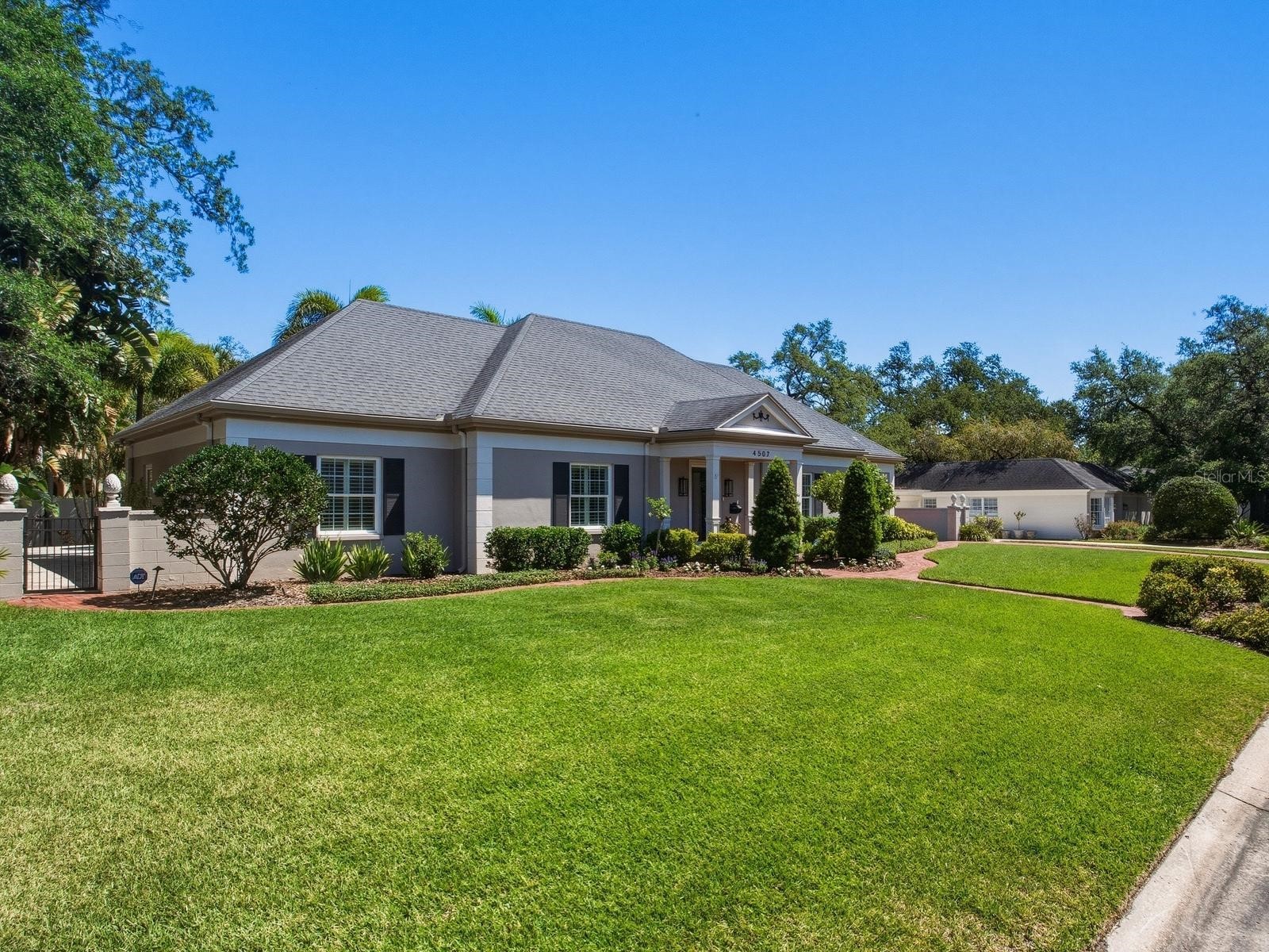 4507 W Watrous Avenue Tampa FL 33629 TB8505270 image4