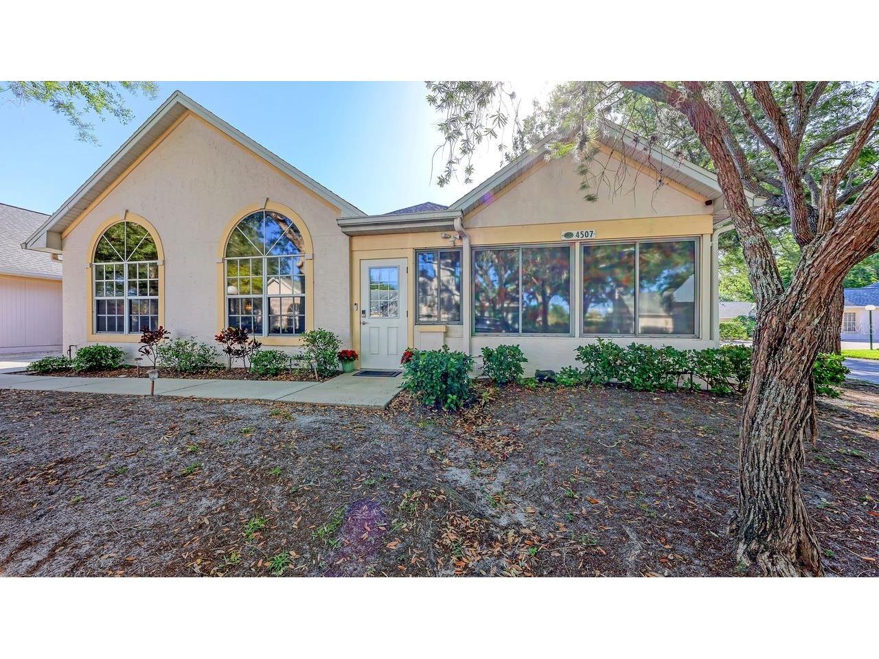 4507 Whirlaway Drive #A Sarasota FL 34233 A4690928 image1