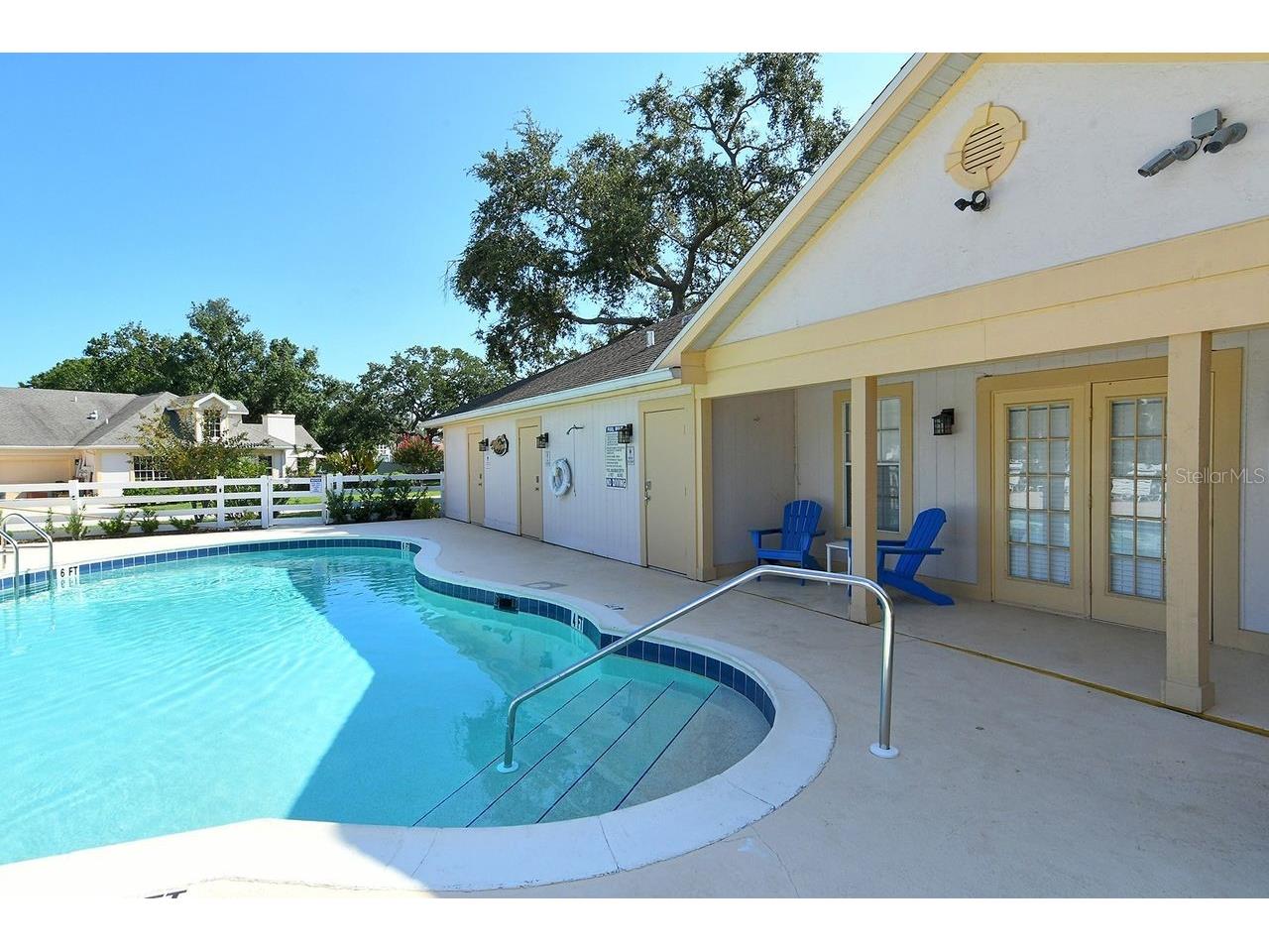 4507 Whirlaway Drive #A Sarasota FL 34233 A4690928 image27