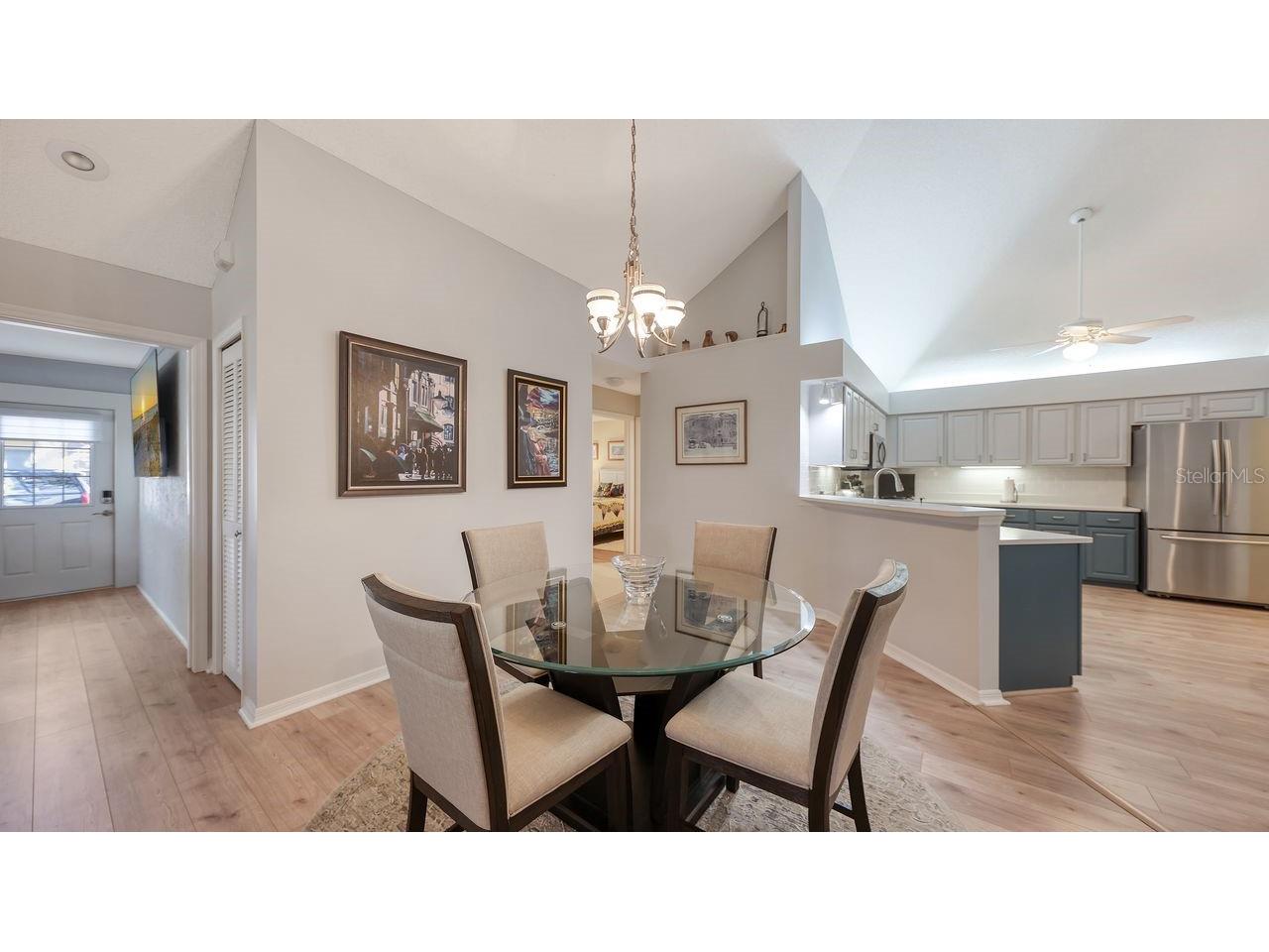 4507 Whirlaway Drive #A Sarasota FL 34233 A4690928 image9