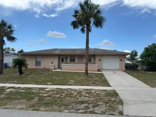 4507 Yorkshire Avenue Spring Hill FL 34609 W7887136 image1