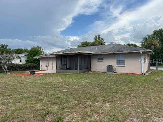 4507 Yorkshire Avenue Spring Hill FL 34609 W7887136 image42