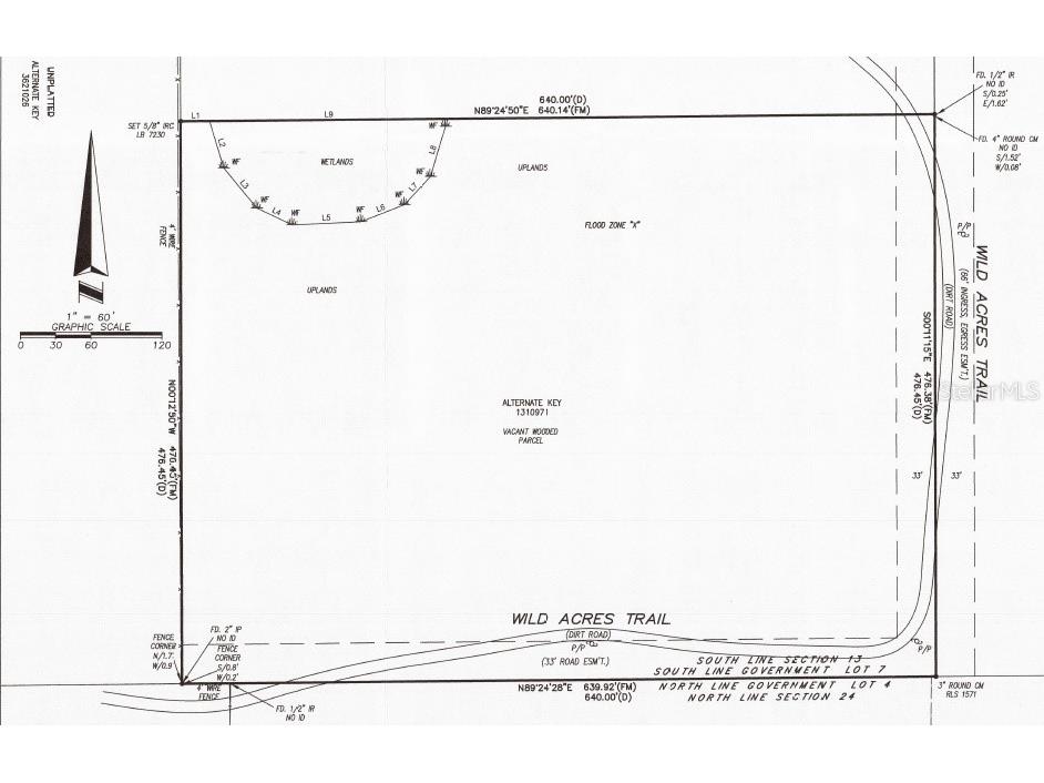 45070 Wild Acres Trail Paisley FL 32767 - FRIENDLY POND G5103115 image2
