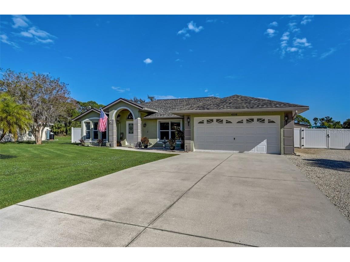 4508 Abernant Avenue North Port FL 34287 T3482841 image1