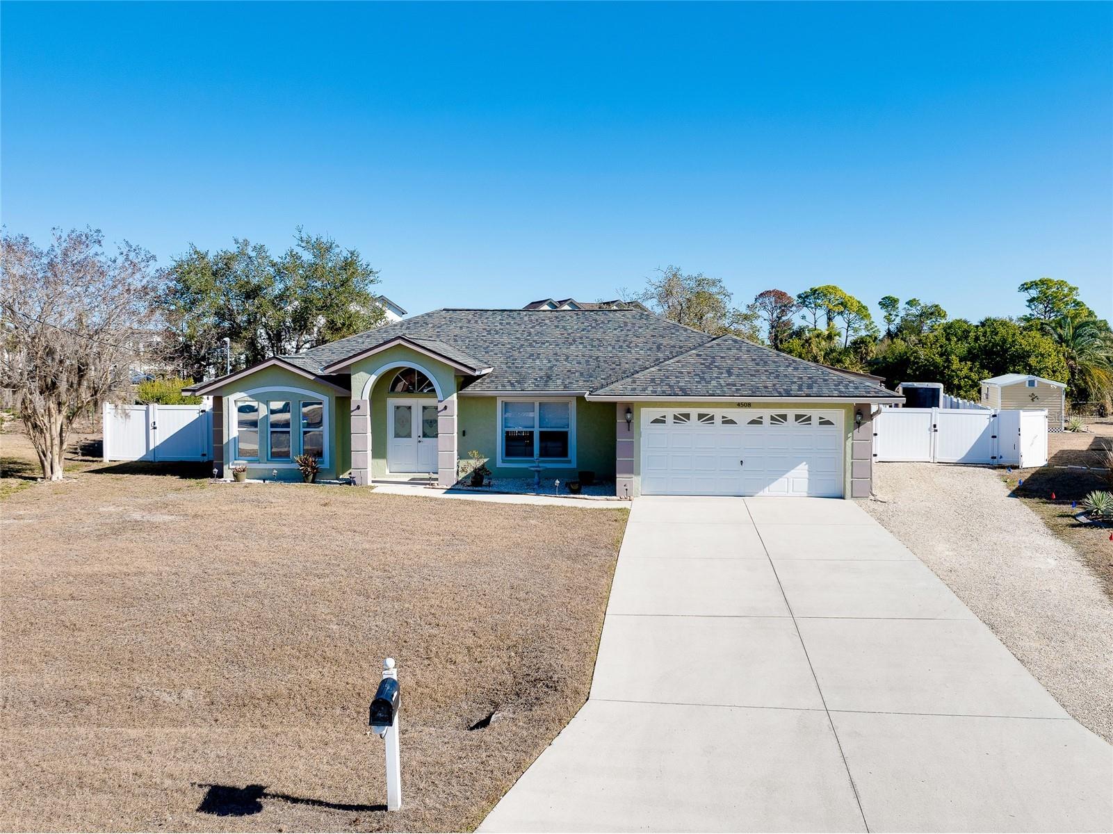 4508 Abernant Avenue North Port FL 34287 N6142944 image1