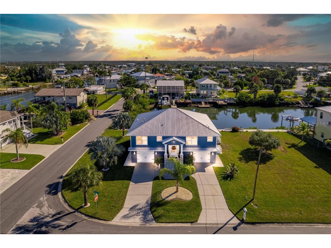 4508 Bahama Drive Hernando Beach FL 34607 - GULF W7880779 image1