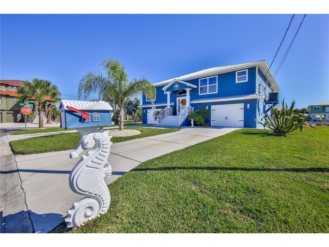 4508 Bahama Drive Hernando Beach FL 34607 - GULF W7880779 image2