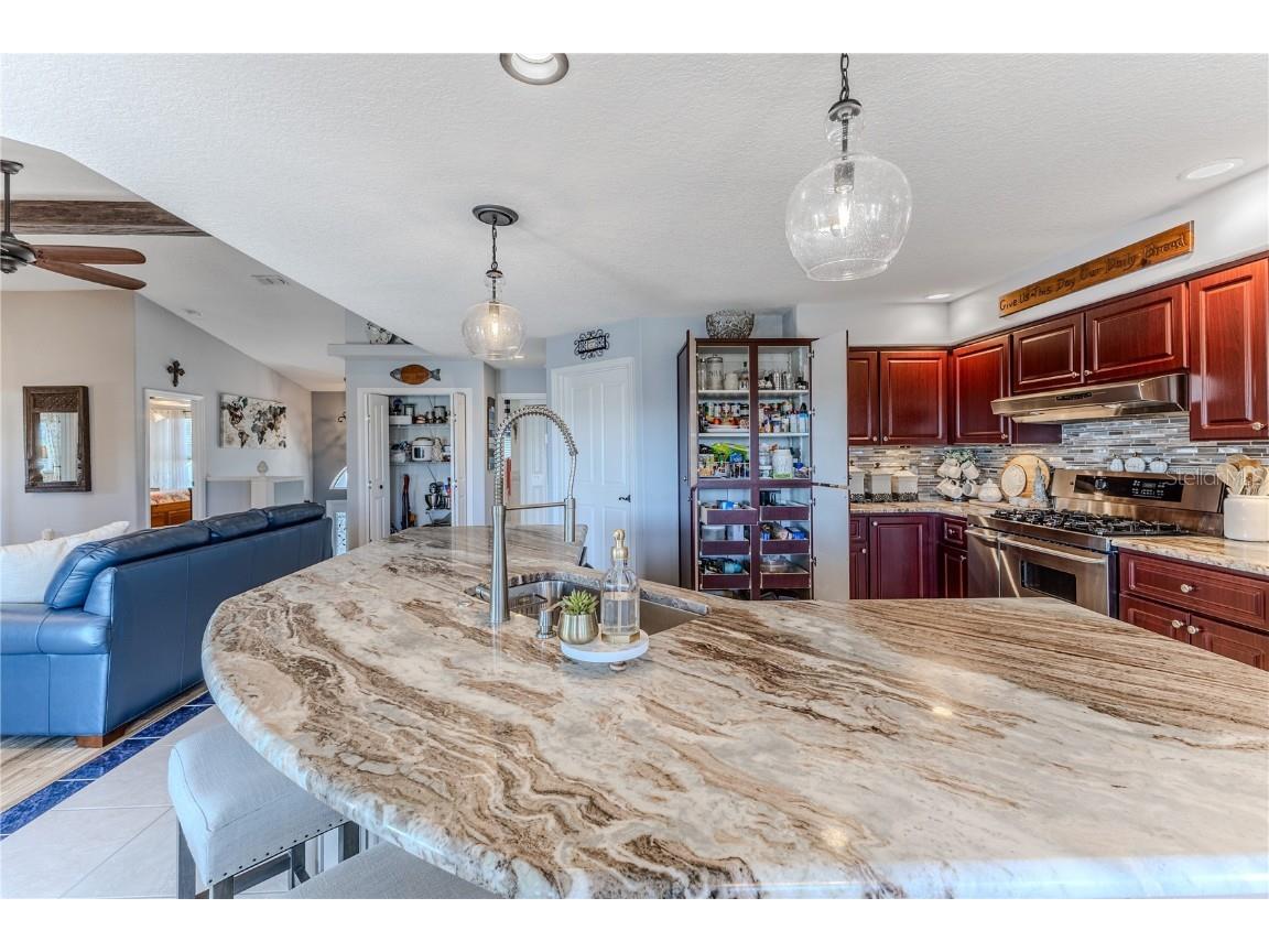 4508 Bahama Drive Hernando Beach FL 34607 - GULF W7880779 image22