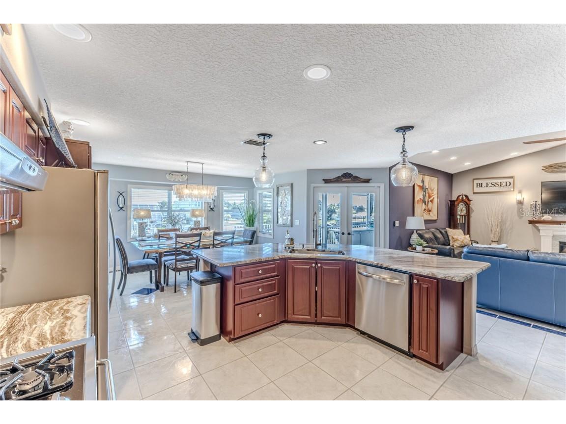 4508 Bahama Drive Hernando Beach FL 34607 - GULF W7880779 image25