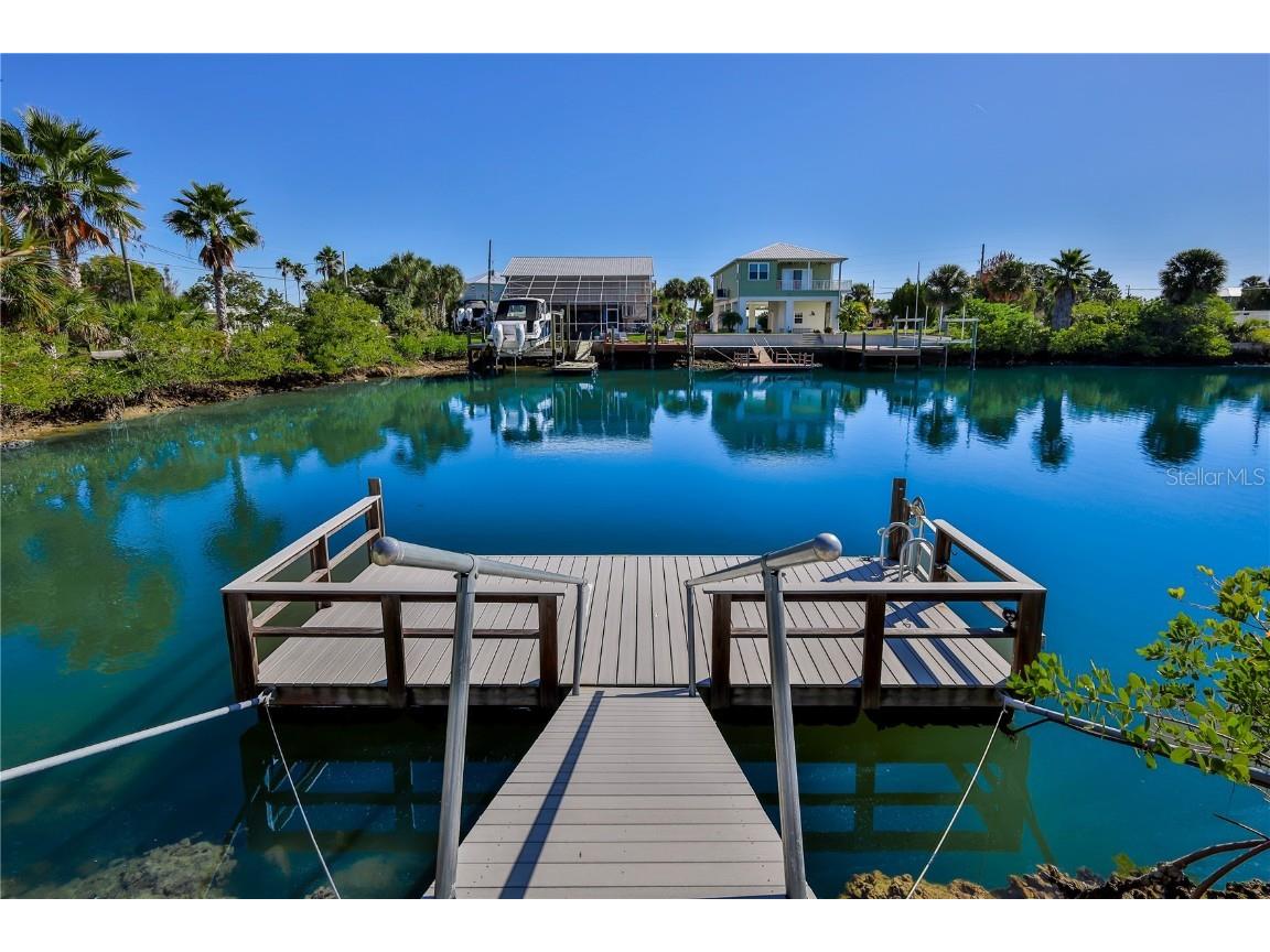 4508 Bahama Drive Hernando Beach FL 34607 - GULF W7880779 image4