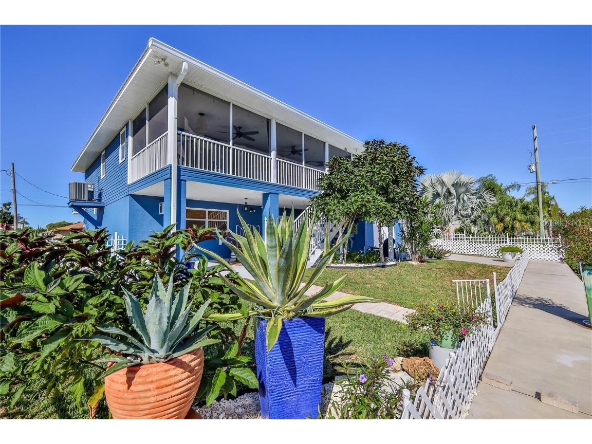 4508 Bahama Drive Hernando Beach FL 34607 - GULF W7880779 image44