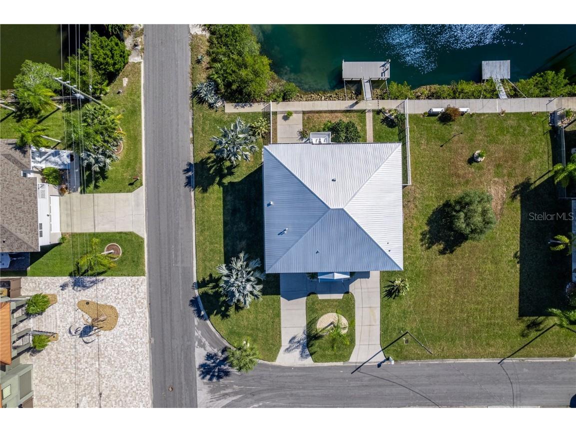 4508 Bahama Drive Hernando Beach FL 34607 - GULF W7880779 image45