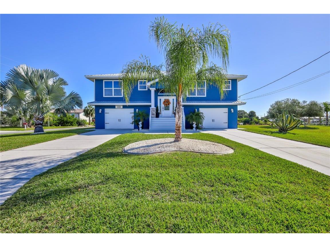 4508 Bahama Drive Hernando Beach FL 34607 - GULF W7880779 image51