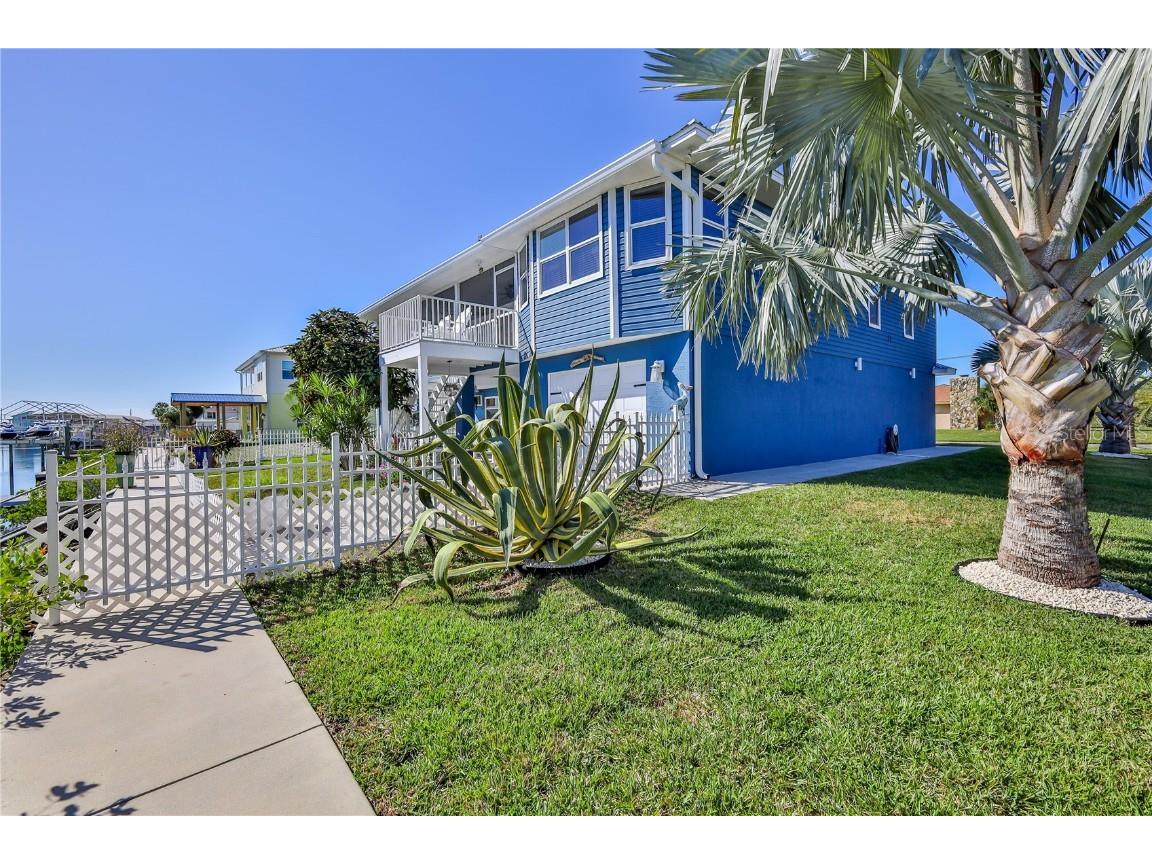 4508 Bahama Drive Hernando Beach FL 34607 - GULF W7880779 image9