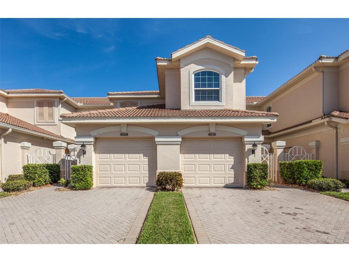 4508 Cinnamon Drive #2306 Sarasota FL 34238 A4573229 image1