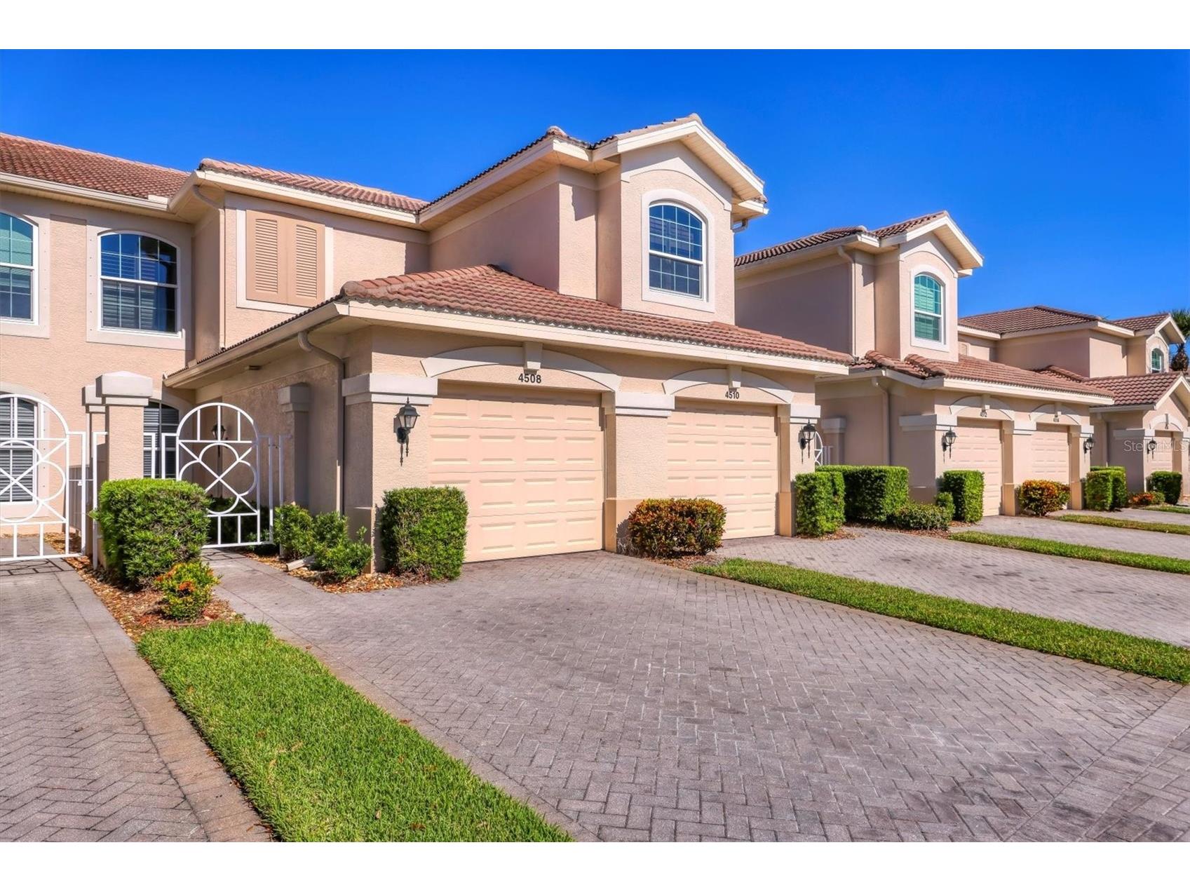 4508 Cinnamon Drive #2306 Sarasota FL 34238 A4671083 image2