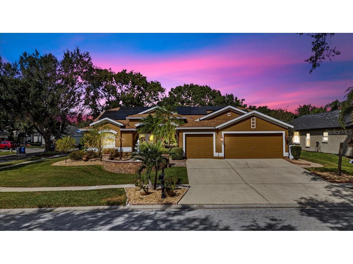 4508 Compass Oaks Drive Valrico FL 33596 TB8369410 image1