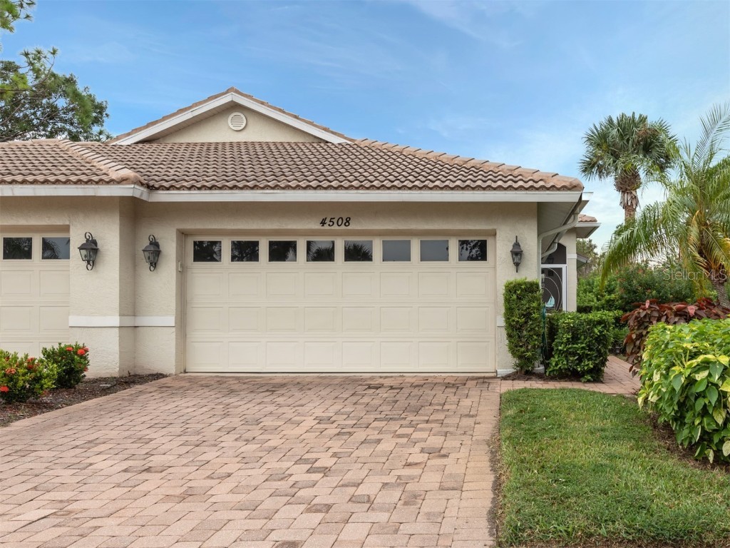 4508 Corso Venetia Boulevard Venice FL 34293 N6128614 image1