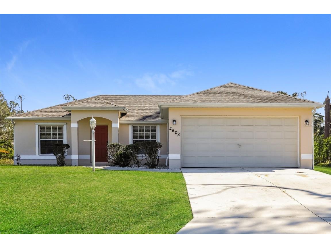 4508 Fernway Drive North Port FL 34288 O6085061 image1