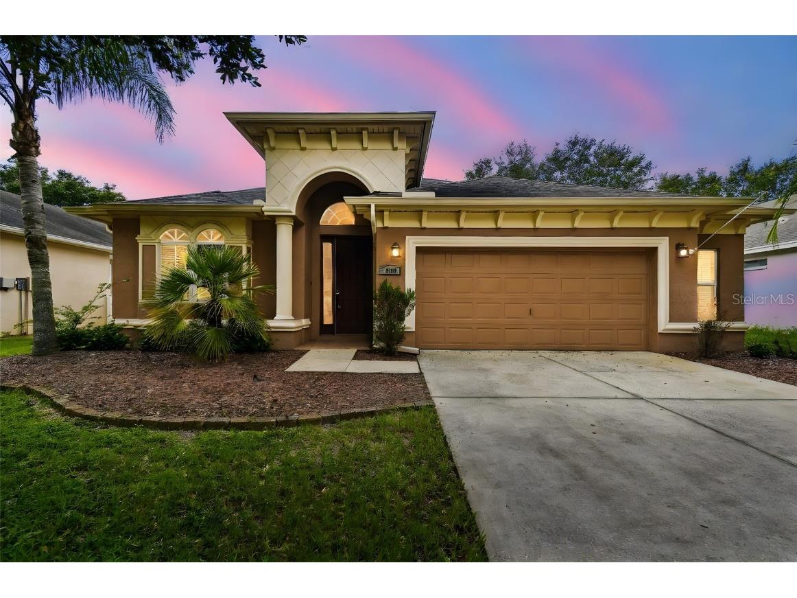 4508 Fieldview Circle Wesley Chapel FL 33545 TB8412766 image1
