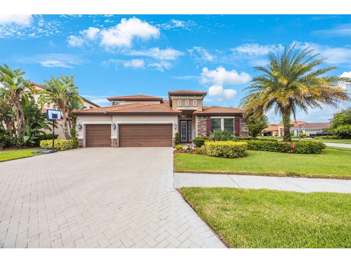 4508 Grand Lakeside Drive Palm Harbor FL 34684 - LAKE TARPON U8255928 image1