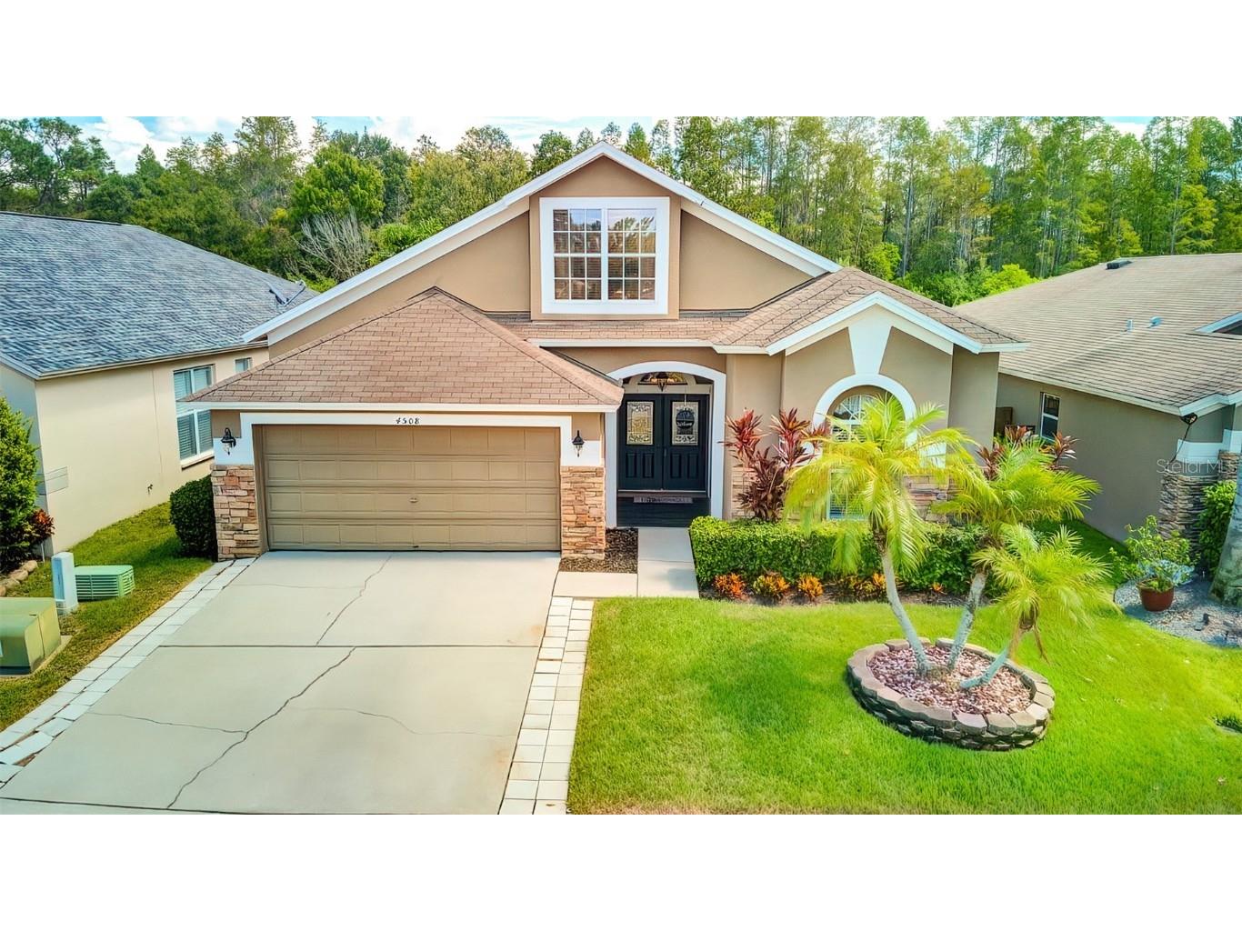 4508 Havelocke Drive Land O Lakes FL 34638 T3472381 image1