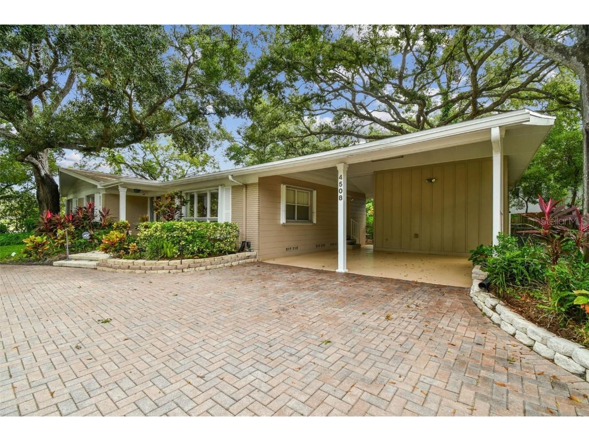 4508 Henderson Boulevard Tampa FL 33629 TB8442165 image9