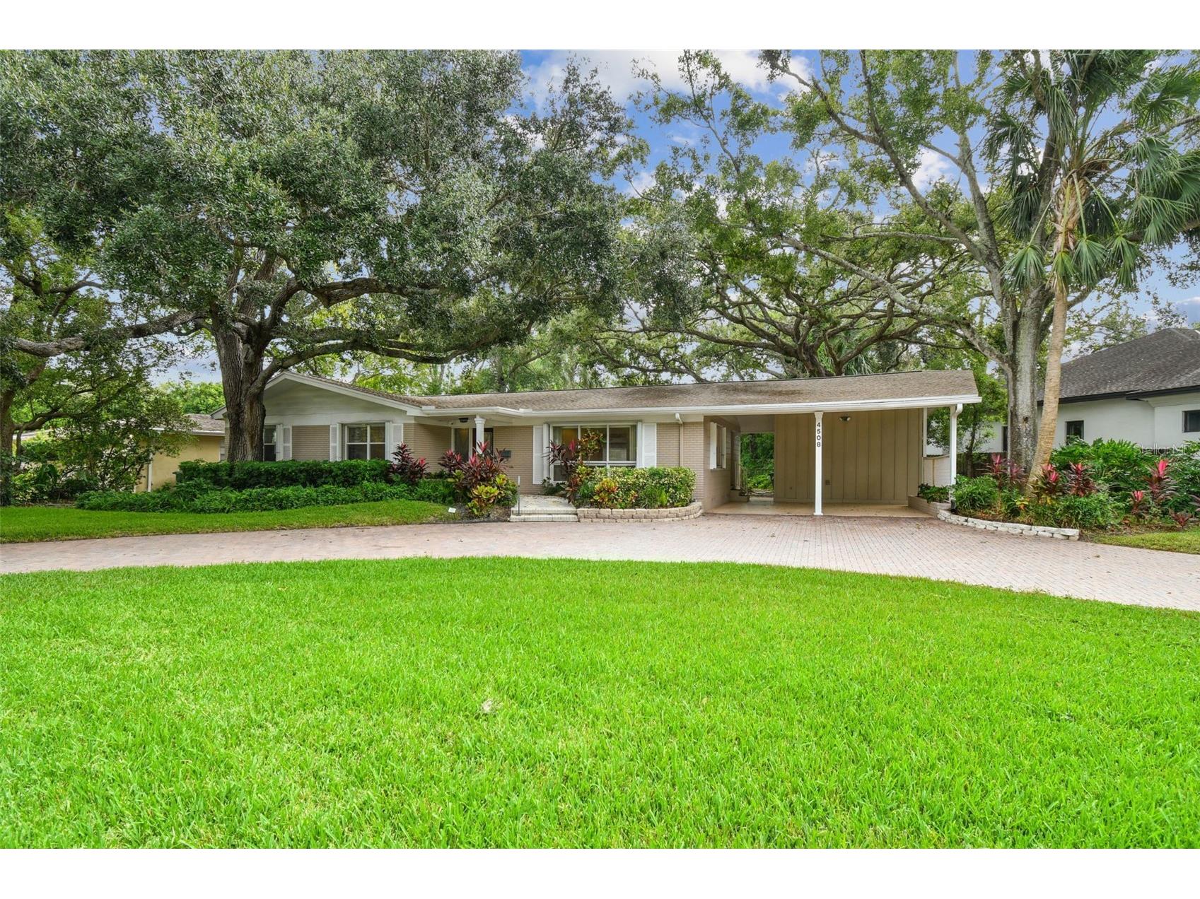 4508 Henderson Boulevard Tampa FL 33629 TB8484034 image1