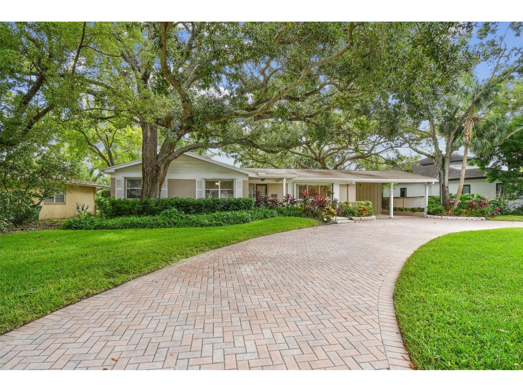 4508 Henderson Boulevard Tampa FL 33629 TB8484034 image3