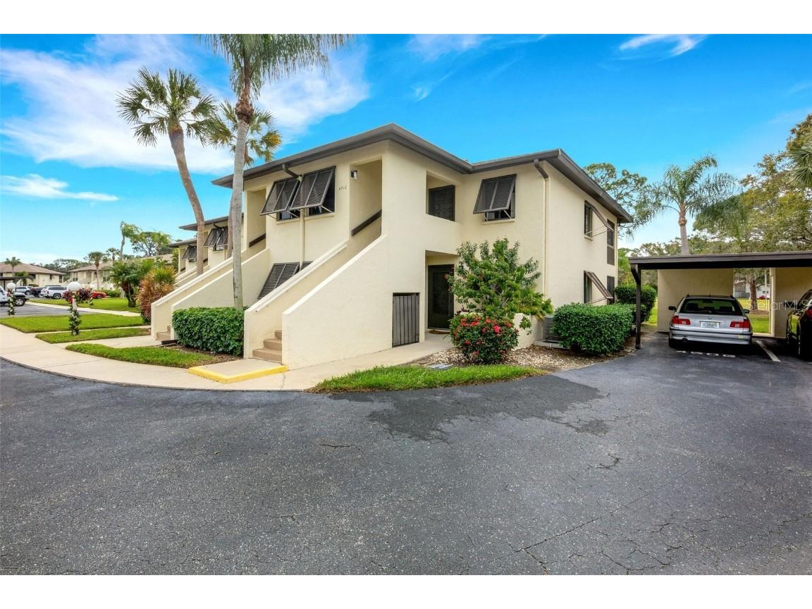 4508 Longwater Chase #25 Sarasota FL 34235 A4593385 image1