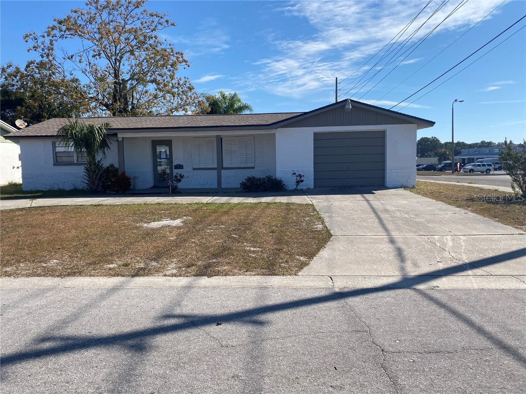 4508 Mayflower Drive New Port Richey FL 34652 W7859296 image1