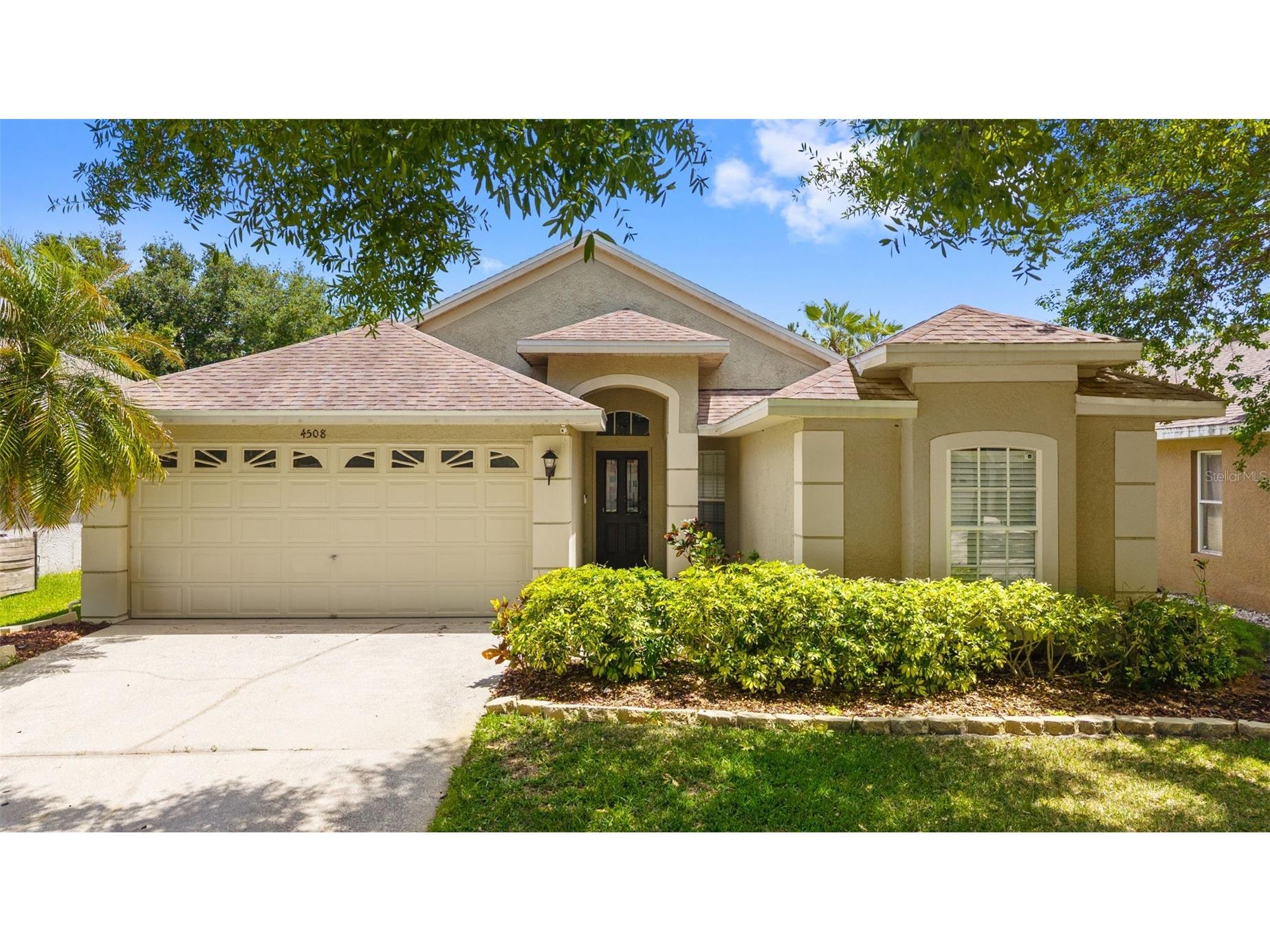 4508 New Dawn Court Lutz FL 33558 TB8501590 image1