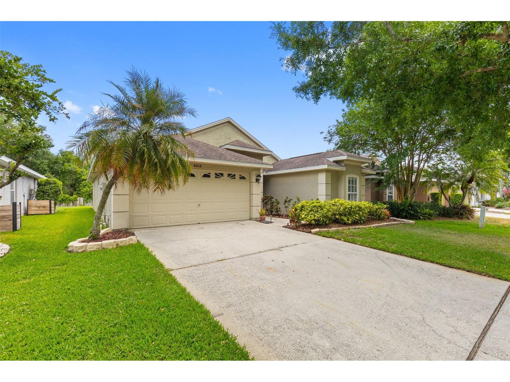 4508 New Dawn Court Lutz FL 33558 TB8501590 image2