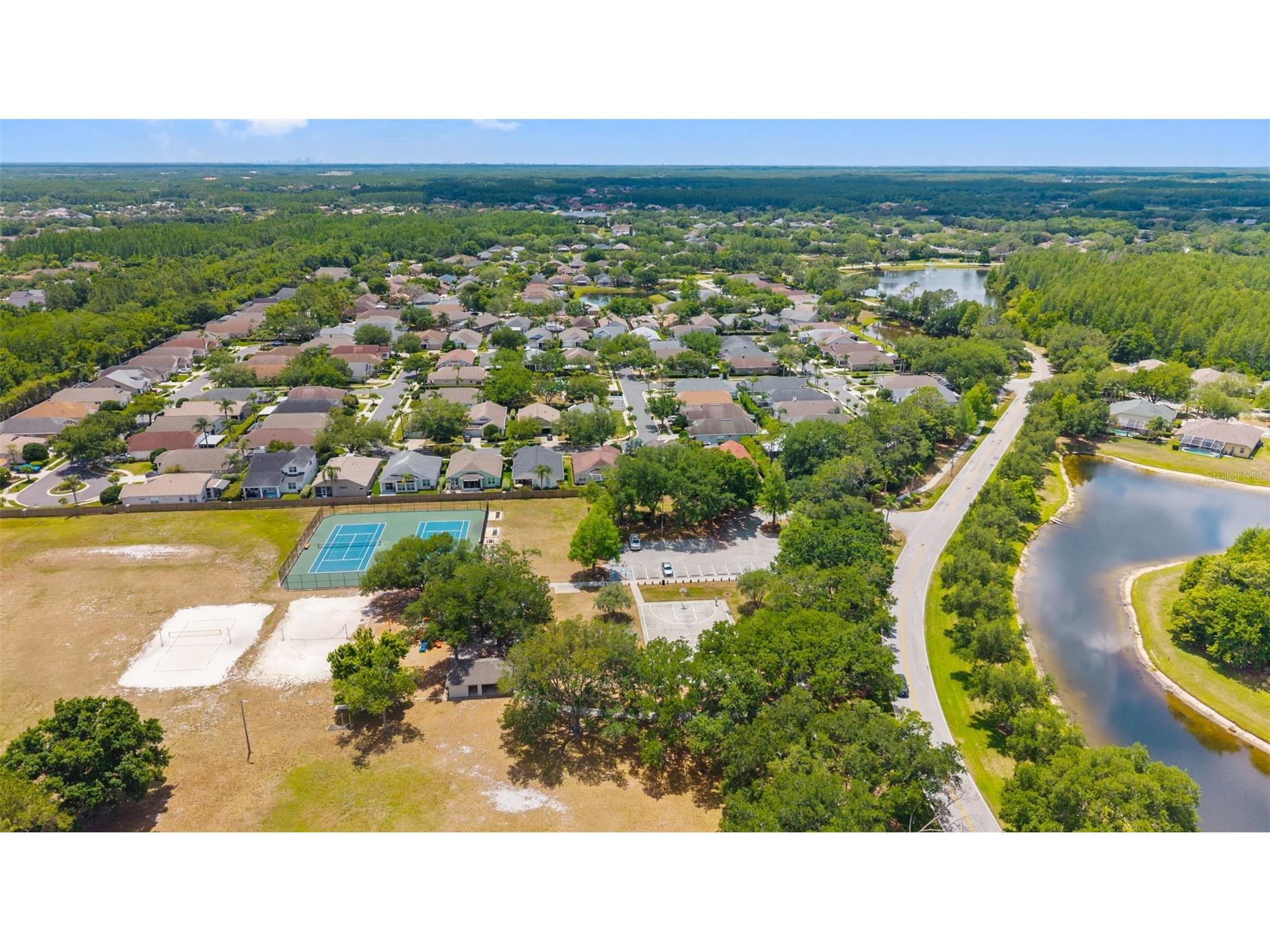 4508 New Dawn Court Lutz FL 33558 TB8501590 image38
