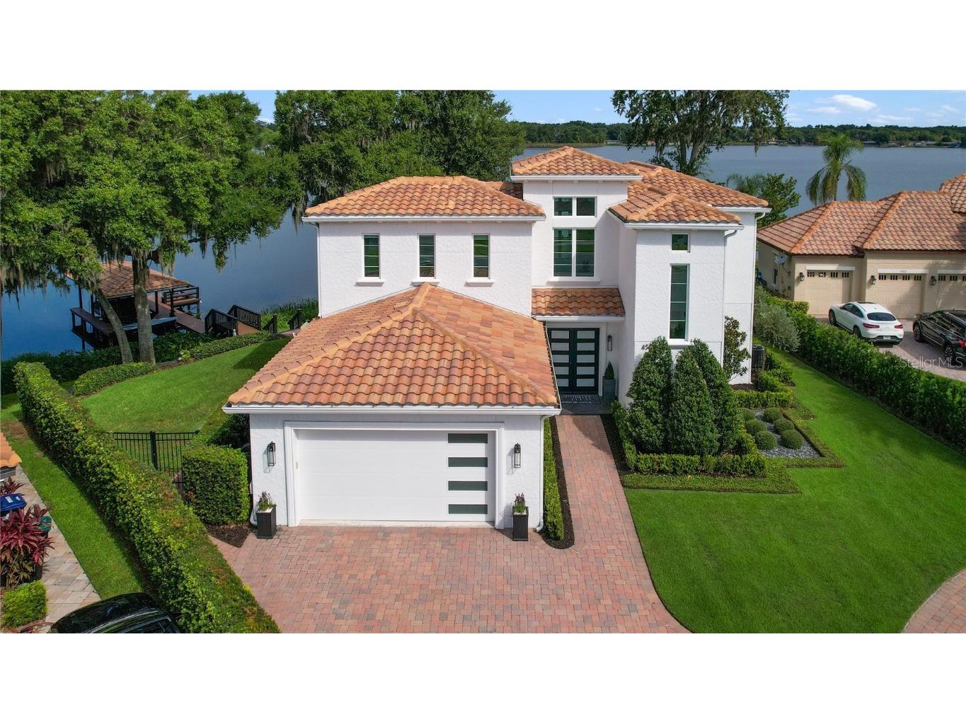 4508 Patricia Ann Court Orlando FL 32839 - LAKE HOLDEN O6130683 image1