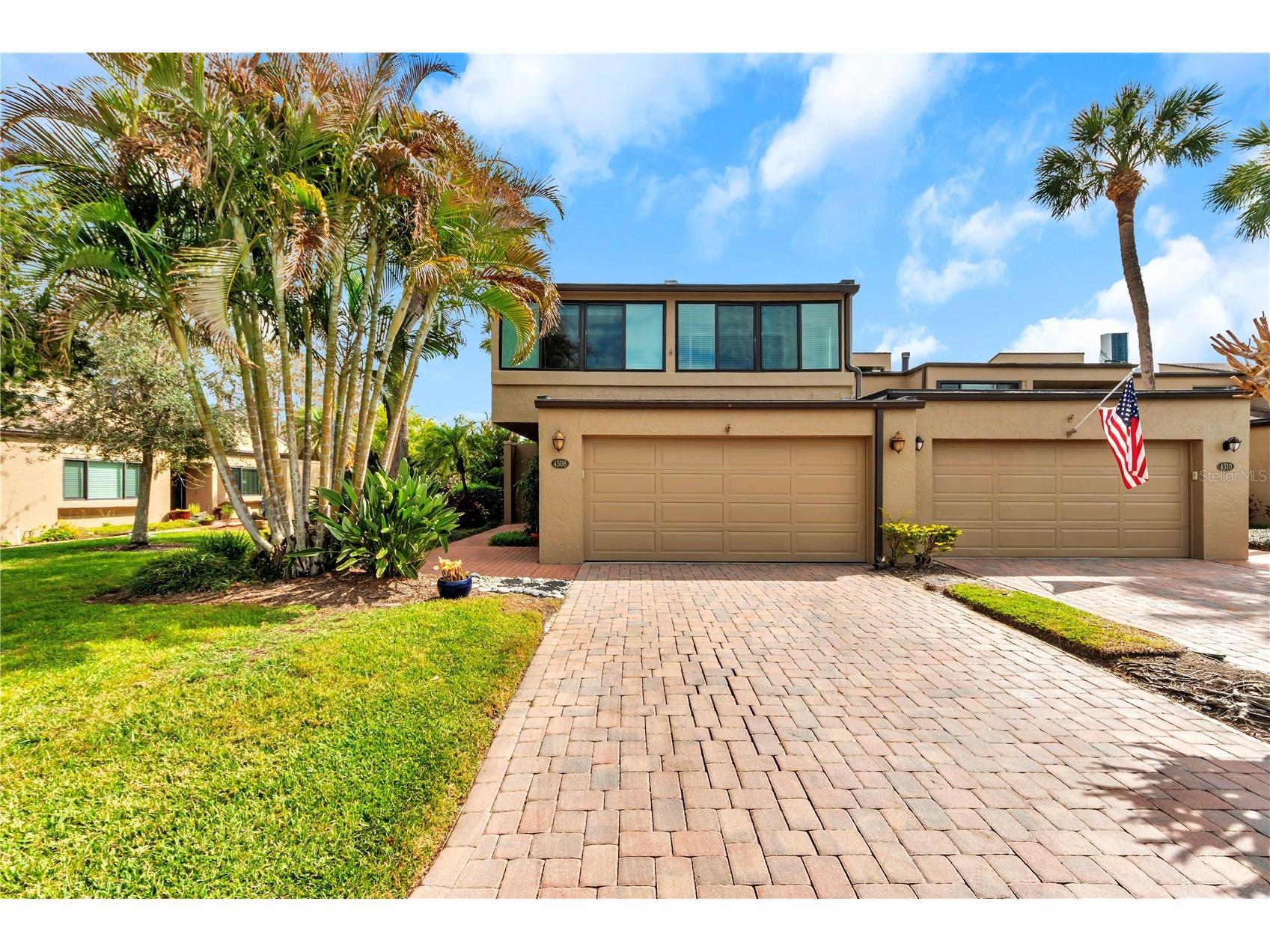 4508 Rolling Green Lane #0 Tampa FL 33618 TB8481746 image1