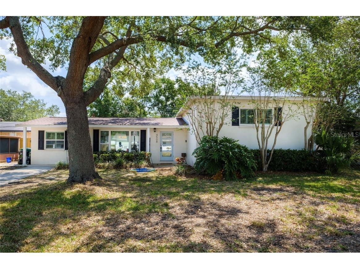4508 S Cortez Avenue Tampa FL 33611 A4570328 image1