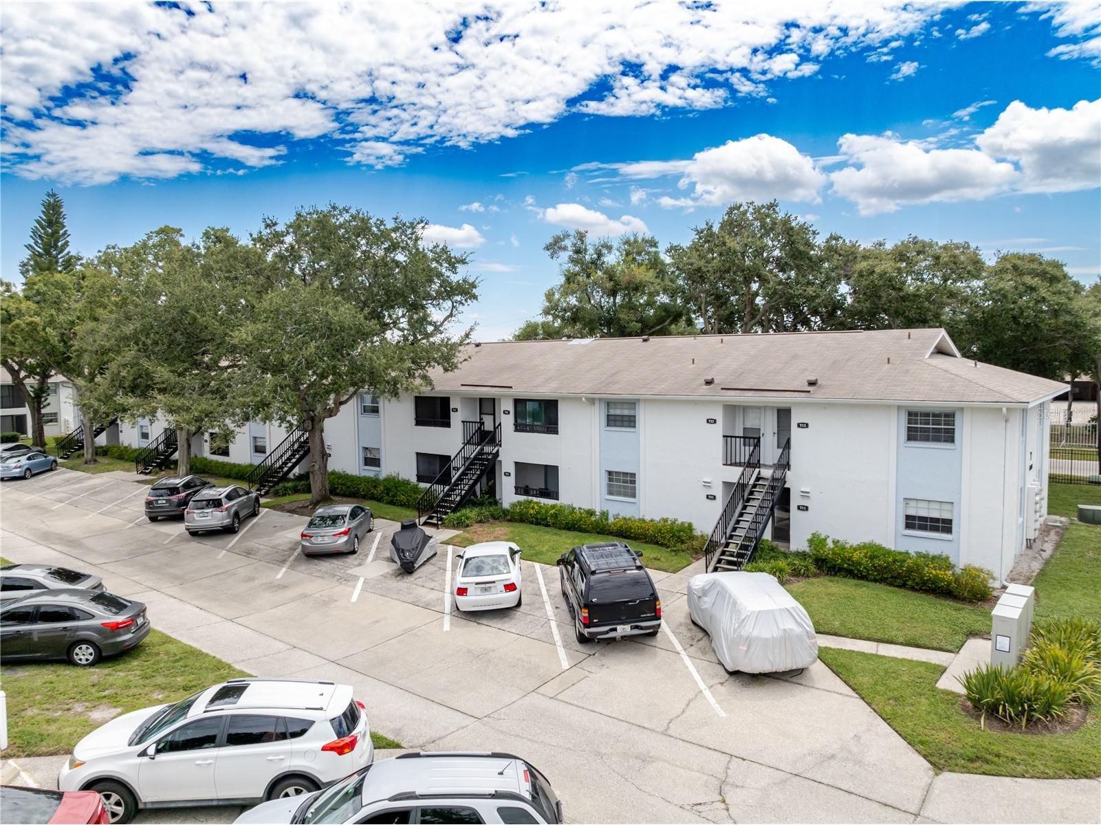 4508 S Oak Drive #T42 Tampa FL 33611 TB8423702 image1